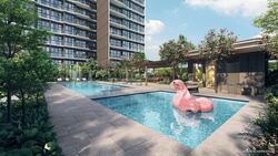 Pinery Residences (D16), Condominium #566610971
